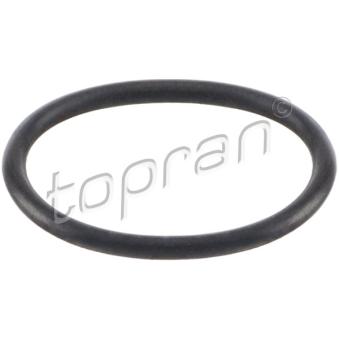 Joint, carter d'huile-boîte automatique TOPRAN 115 201 pour CHEVROLET TAHOE 3.0 V6 TDI - 204cv