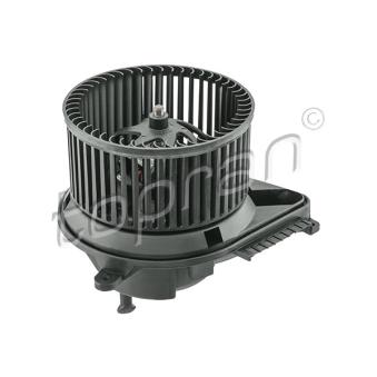 Pulseur d'air habitacle TOPRAN OEM 2D1959101A