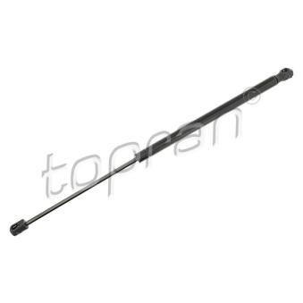 Vérin de hayon, de coffre TOPRAN OEM 6R6827550A