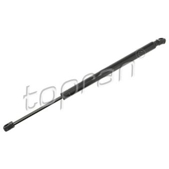 Vérin de hayon, de coffre TOPRAN OEM 1T0827550H Vérin de hayon, de coffre TOPRAN OEM 1T0827550H