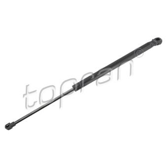 Vérin de hayon, de coffre TOPRAN OEM 6J3827550 Vérin de hayon, de coffre TOPRAN OEM 6J3827550