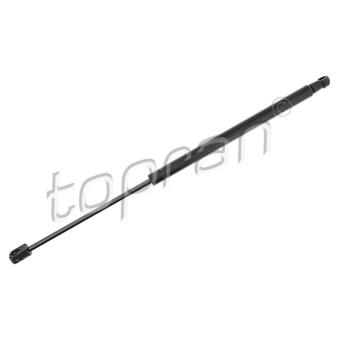 Vérin de hayon, de coffre TOPRAN OEM 5J6827550B
