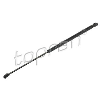 Vérin de hayon, de coffre TOPRAN OEM 5L6827550