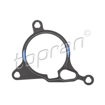 Joint, pompe à vide TOPRAN 115 262 pour RENAULT VELSATIS 2.0 Cupra R - 310cv