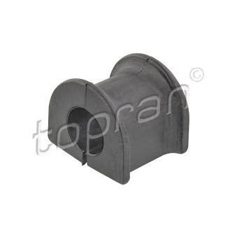 Suspension, stabilisateur TOPRAN 115 300