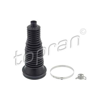 Joint-soufflet, direction TOPRAN OEM 4G0423832A