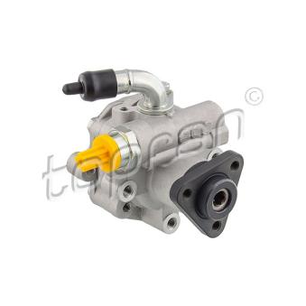 Pompe hydraulique, direction TOPRAN OEM 7L6422154E