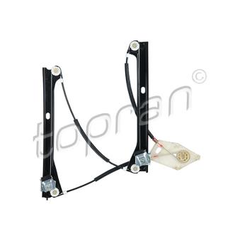 Lève-vitre avant gauche TOPRAN OEM 6R4837461J