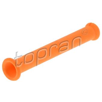 Entonnoir, jauge de niveau d'huile TOPRAN [115 413]