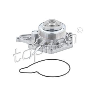 Pompe à eau TOPRAN OEM 06E121016C
