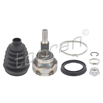 Jeu de joints, arbre de transmission TOPRAN OEM 7H0498099V Jeu de joints, arbre de transmission TOPRAN OEM 7H0498099V