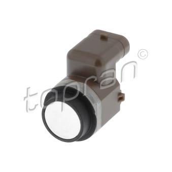 Capteur, parctronic TOPRAN 115 539 pour VOLKSWAGEN PASSAT 2.0 TDI - 110cv