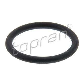 Rondelle d'étanchéité, vis de vidange d'huile TOPRAN 115 565 pour HYUNDAI EQUUS / CENTENNIAL 4.4i - 286cv