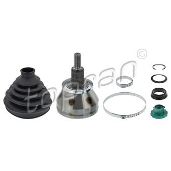 Jeu de joints, arbre de transmission TOPRAN OEM 6R0498099AX