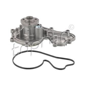 Pompe à eau TOPRAN OEM 059121008