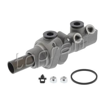 Maître-cylindre de frein TOPRAN OEM 3C1614019E