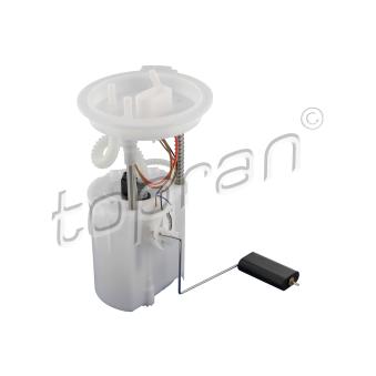 Unité d'injection de carburant TOPRAN 115 636