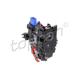 Serrure de porte arrière gauche TOPRAN OEM 7L0839015D