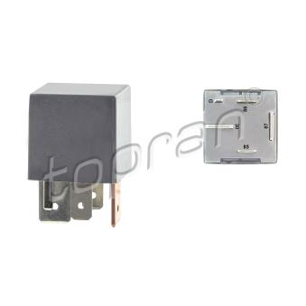 Relais,démarreur TOPRAN OEM 3D0951253A Relais,démarreur TOPRAN OEM 3D0951253A