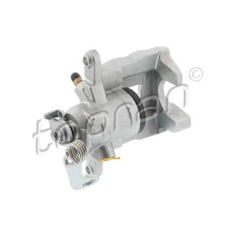 Étrier de frein arrière gauche TOPRAN OEM 701615423 Étrier de frein arrière gauche TOPRAN OEM 701615423