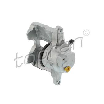 Étrier de frein avant droit TOPRAN OEM 8E0615124