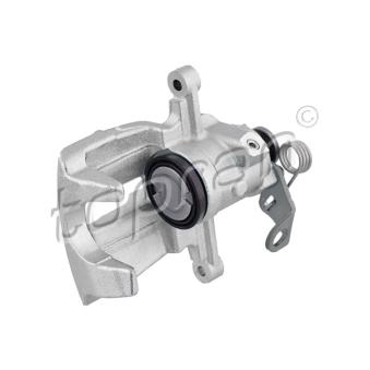 Étrier de frein arrière droit TOPRAN OEM 7H0615424