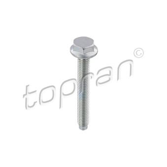 Vis TOPRAN OEM WHT005480