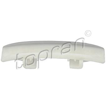 Coulisse, chaîne de distribution TOPRAN [115 729]