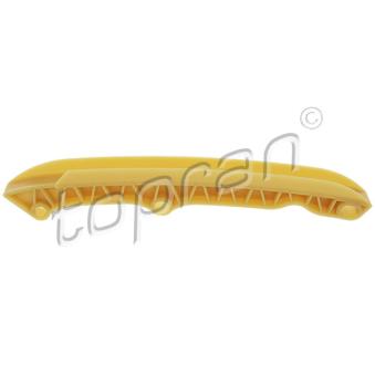 Coulisse, chaîne de distribution TOPRAN [115 733]