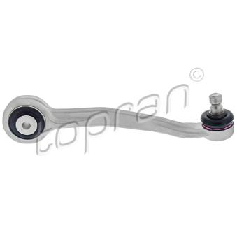 Triangle ou bras de suspension (train avant) TOPRAN OEM 8K0407510R