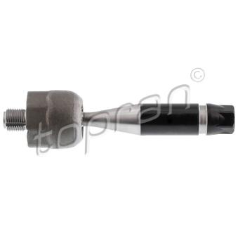 Rotule de direction intérieure, barre de connexion TOPRAN OEM 4F0422821D Rotule de direction intérieure, barre de connexion TOPRAN OEM 4F0422821D