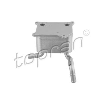 Radiateur d'huile TOPRAN OEM 079117015A