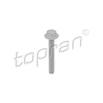 Vis, bras transversal TOPRAN 115 806 pour MERCEDES-BENZ CLASSE E 2.0 R - 256cv