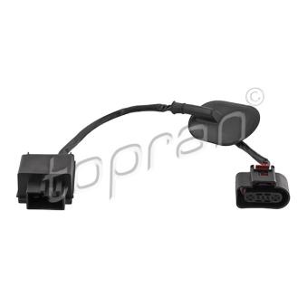 Dispositif de controle, pompe à carburant TOPRAN 115 834