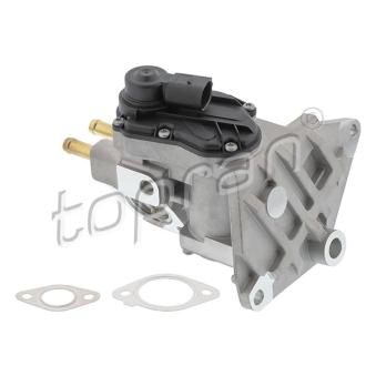 Vanne EGR TOPRAN OEM 06F131503B