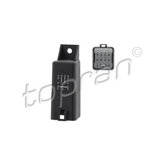 Temporisateur de préchauffage TOPRAN OEM 04L907281
