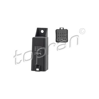 Temporisateur de préchauffage TOPRAN OEM 07Z907281