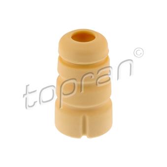 Butée élastique, suspension TOPRAN [115 866]