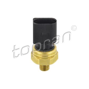 Régulateur de pression du carburant TOPRAN 115 871 pour OPEL OMEGA 2.0 FSI - 150cv