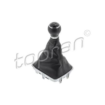 Garnissage de levier de changement de vitesse TOPRAN [115 884]