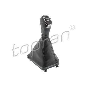 Garnissage de levier de changement de vitesse TOPRAN OEM 3T0711113