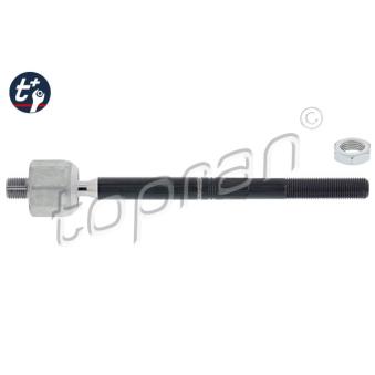 Rotule de direction intérieure, barre de connexion TOPRAN OEM 4G0423810A Rotule de direction intérieure, barre de connexion TOPRAN OEM 4G0423810A