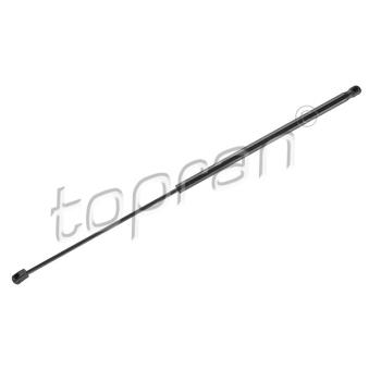 Vérin, capot-moteur TOPRAN OEM 3AA823359A