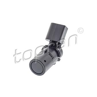 Capteur, parctronic TOPRAN OEM 4B0919275F