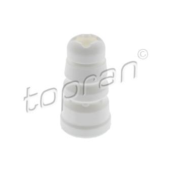 Butée élastique, suspension TOPRAN [115 926]