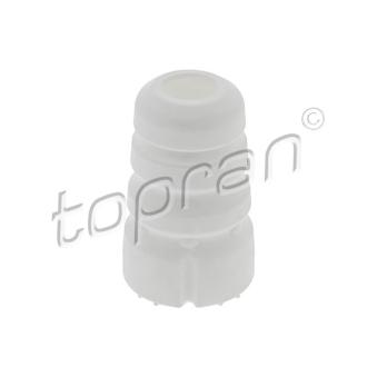 Butée élastique, suspension TOPRAN [115 927]