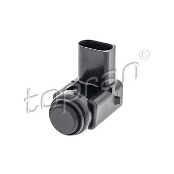 Capteur, parctronic TOPRAN OEM 1J0919275B