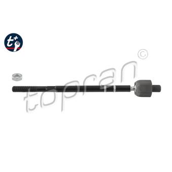 Rotule de direction intérieure, barre de connexion TOPRAN OEM 6Q0423810C