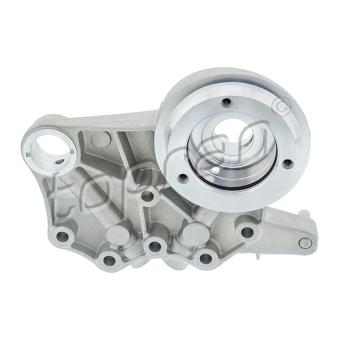 Support d'arbre à came TOPRAN 115 984