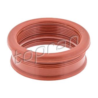 Bague d'étanchéité, gaine de suralimentation TOPRAN [115 991]